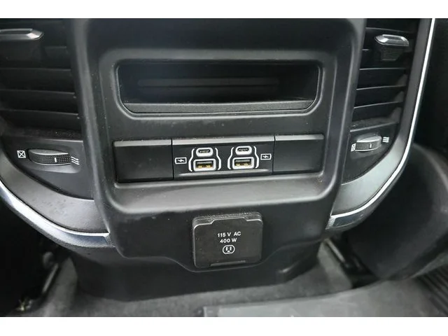SEMINUEVOS RAM 1500 a Estados en autogozo
