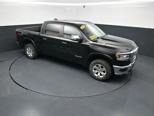 SEMINUEVOS RAM 1500 a Estados en autogozo