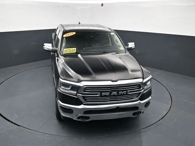 SEMINUEVOS RAM 1500 a Estados en autogozo