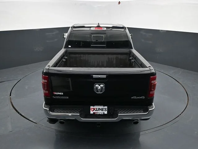 SEMINUEVOS RAM 1500 a Estados en autogozo