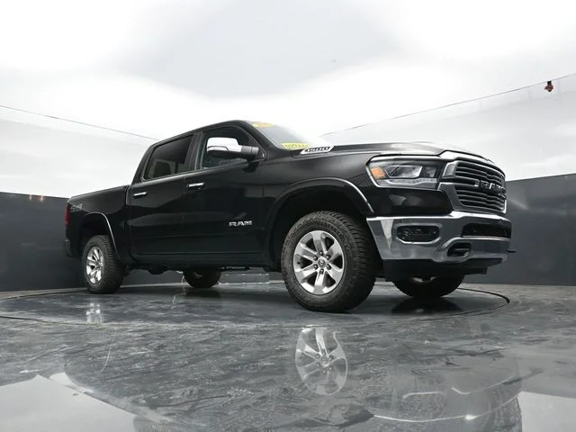 SEMINUEVOS RAM 1500 a Estados en autogozo