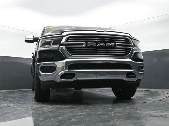 SEMINUEVOS RAM 1500 a Estados en autogozo