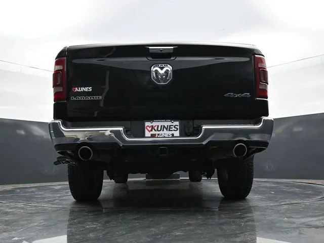 SEMINUEVOS RAM 1500 a Estados en autogozo