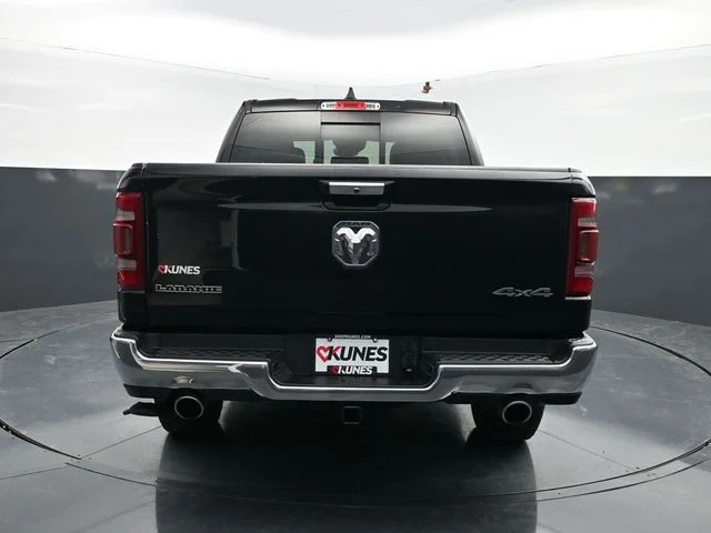 SEMINUEVOS RAM 1500 a Estados en autogozo