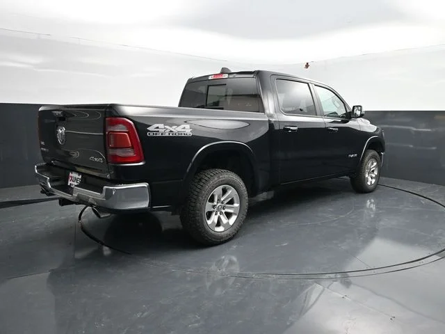 SEMINUEVOS RAM 1500 a Estados en autogozo
