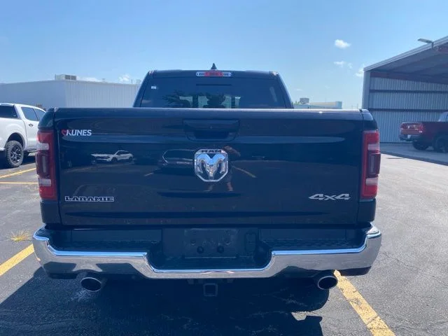SEMINUEVOS RAM 1500 a Estados en autogozo