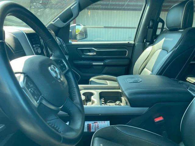 SEMINUEVOS RAM 1500 a Estados en autogozo