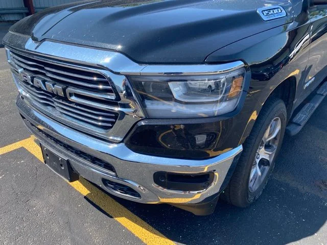 SEMINUEVOS RAM 1500 a Estados en autogozo
