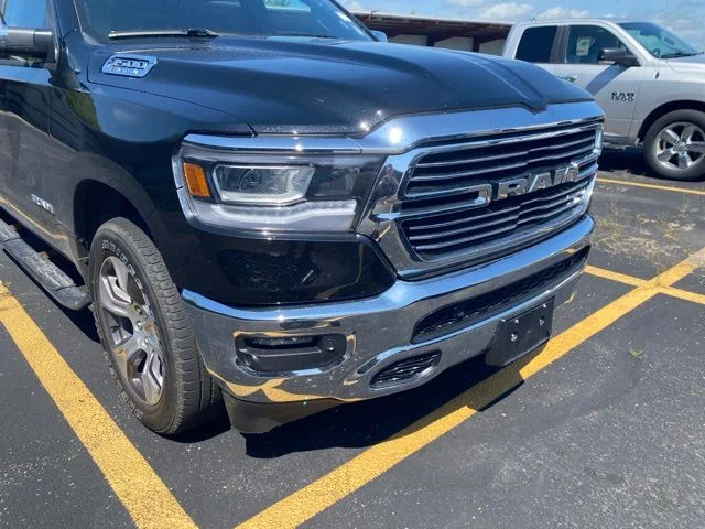 SEMINUEVOS RAM 1500 a Estados en autogozo