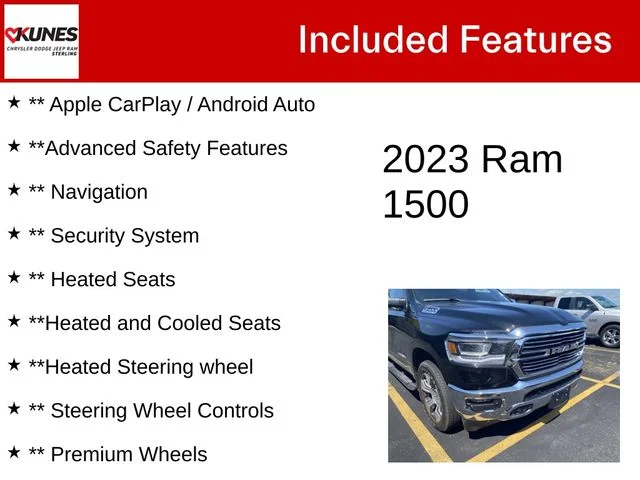 SEMINUEVOS RAM 1500 a Estados en autogozo