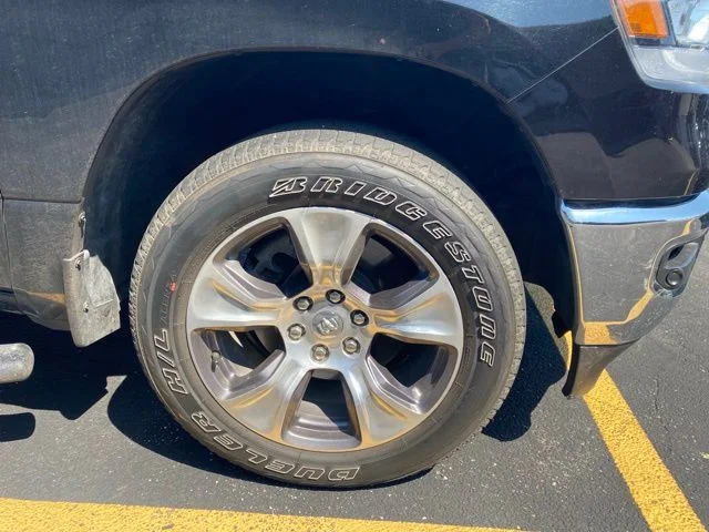 SEMINUEVOS RAM 1500 a Estados en autogozo