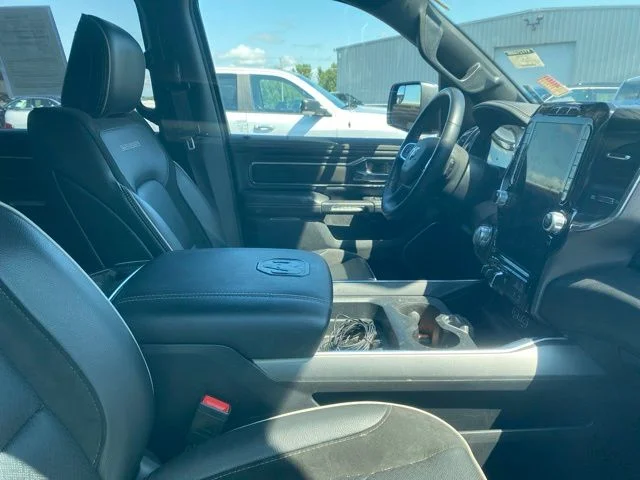 SEMINUEVOS RAM 1500 a Estados en autogozo