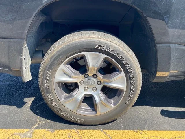 SEMINUEVOS RAM 1500 a Estados en autogozo