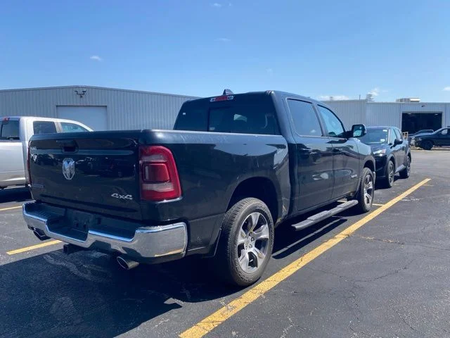SEMINUEVOS RAM 1500 a Estados en autogozo