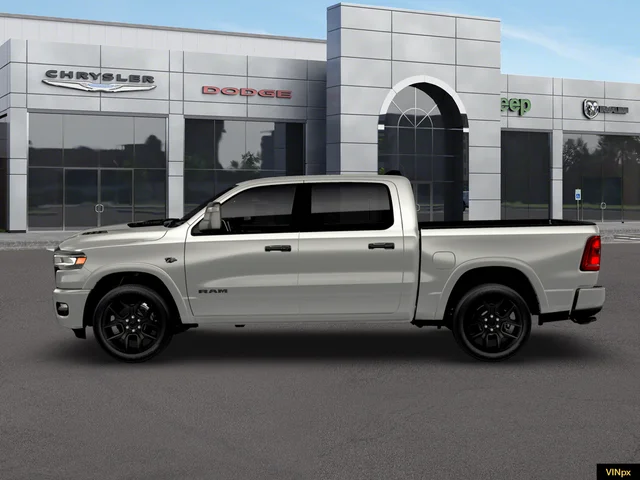 Nuevos RAM 1500 à Estados chez autogozo