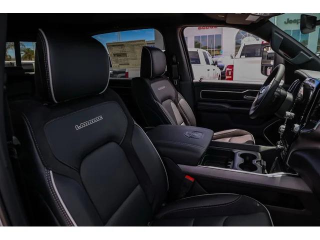 Nuevos RAM 1500 à Estados chez autogozo