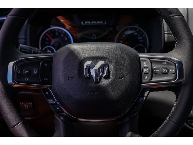Nuevos RAM 1500 à Estados chez autogozo