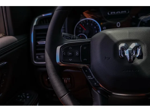 Nuevos RAM 1500 à Estados chez autogozo