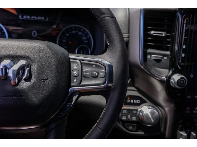 Nuevos RAM 1500 à Estados chez autogozo