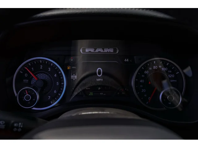 Nuevos RAM 1500 à Estados chez autogozo
