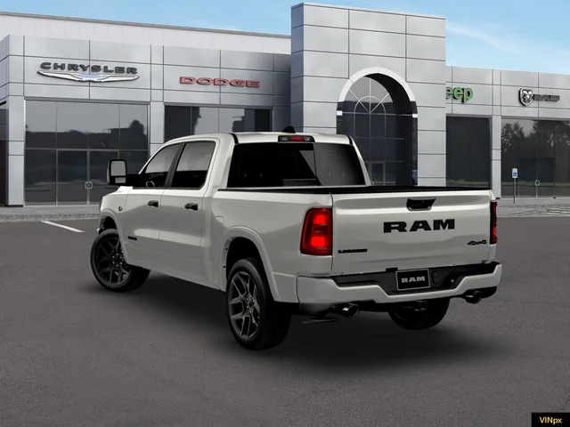 Nuevos RAM 1500 à Estados chez autogozo