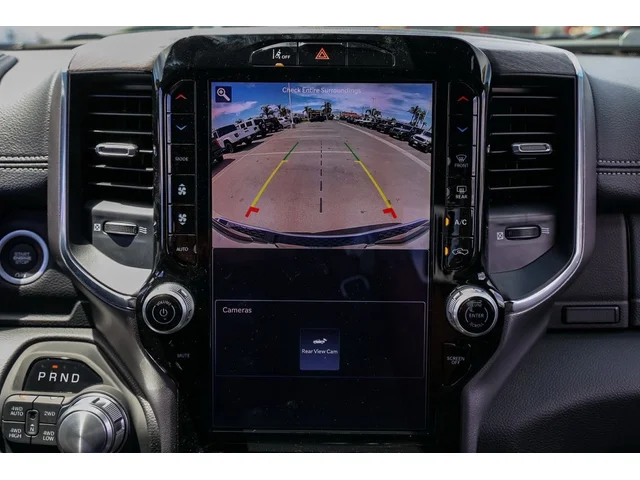 Nuevos RAM 1500 à Estados chez autogozo