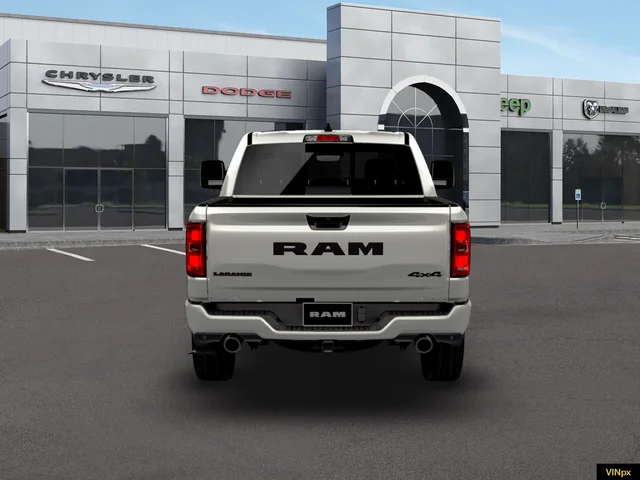 Nuevos RAM 1500 à Estados chez autogozo