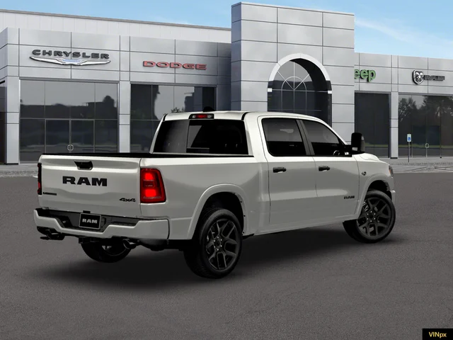 Nuevos RAM 1500 à Estados chez autogozo