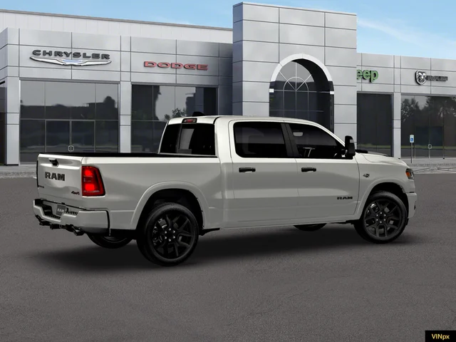 Nuevos RAM 1500 à Estados chez autogozo
