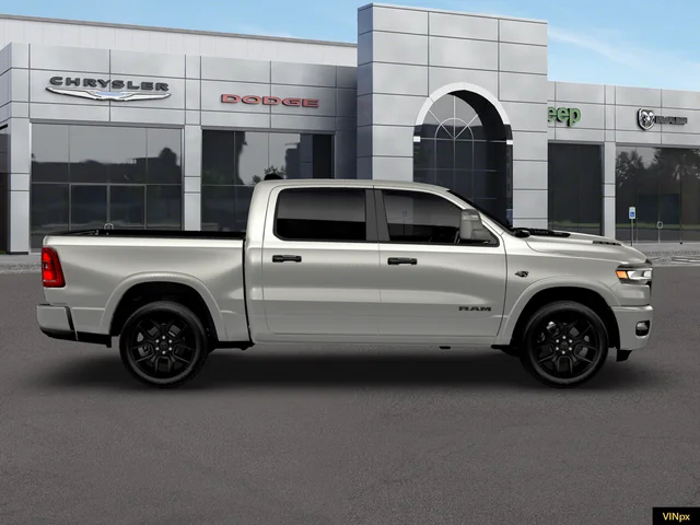 Nuevos RAM 1500 à Estados chez autogozo