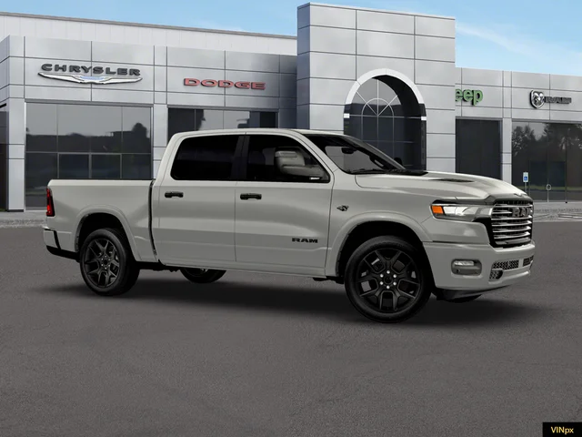 Nuevos RAM 1500 à Estados chez autogozo