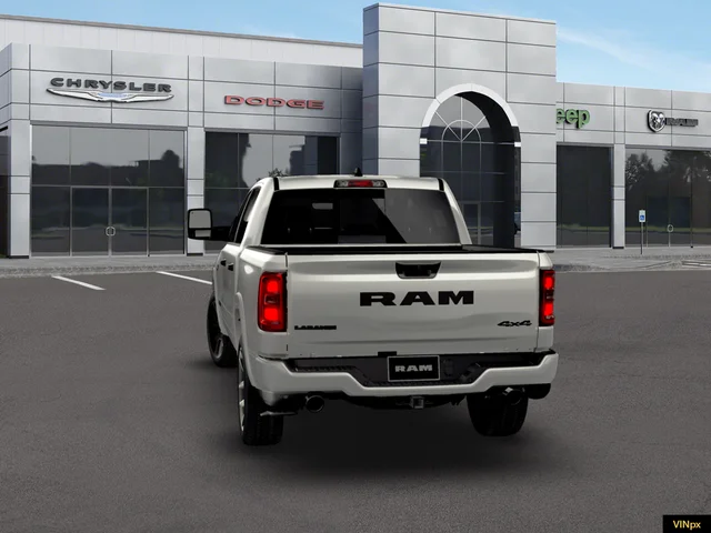 Nuevos RAM 1500 à Estados chez autogozo