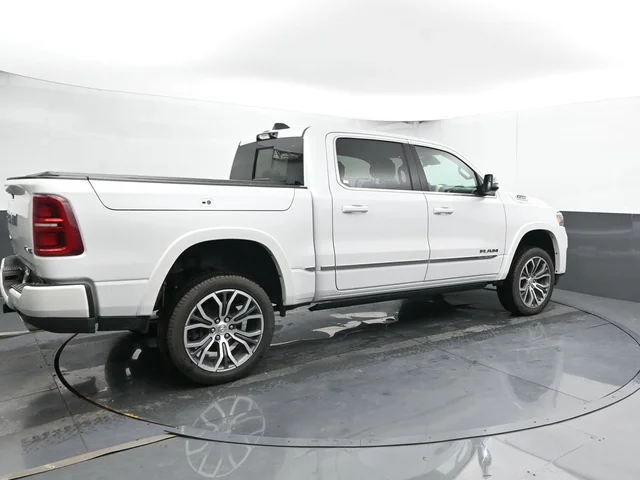 SEMINUEVOS RAM 1500 a Estados en autogozo