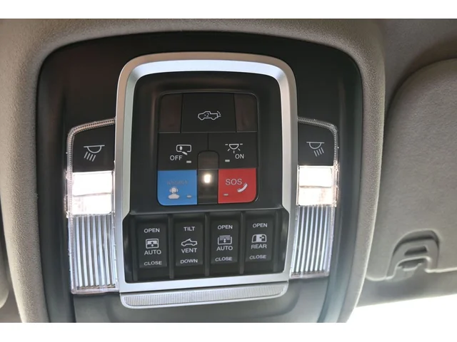 SEMINUEVOS RAM 1500 a Estados en autogozo