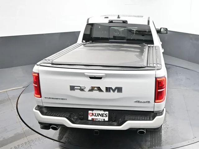 SEMINUEVOS RAM 1500 a Estados en autogozo