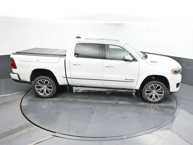 SEMINUEVOS RAM 1500 a Estados en autogozo