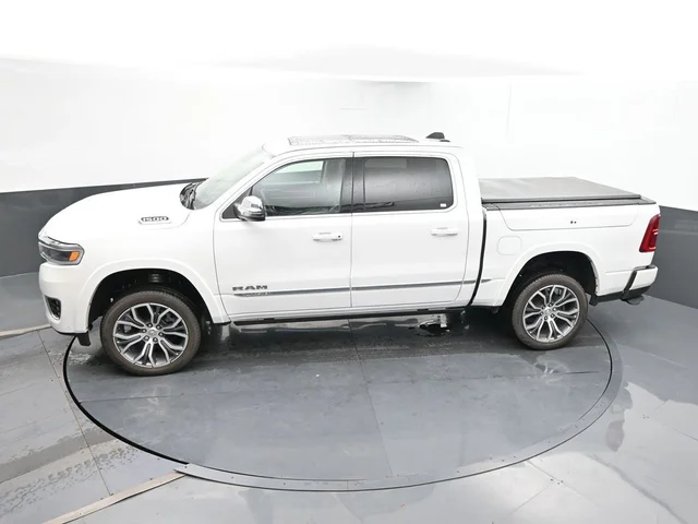 SEMINUEVOS RAM 1500 a Estados en autogozo