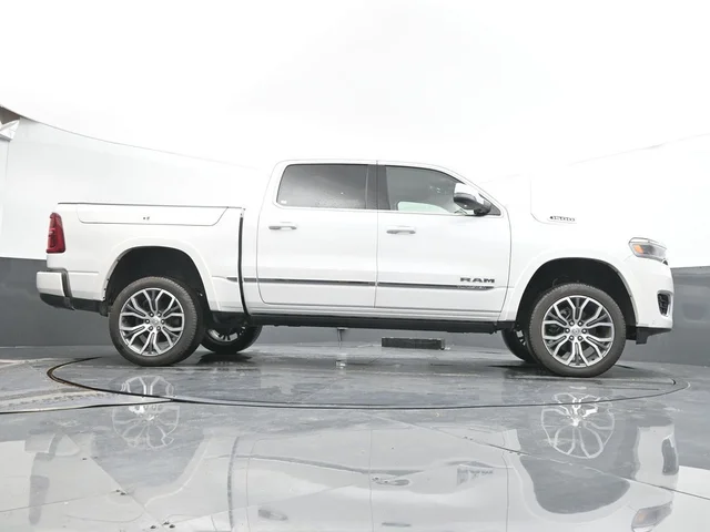 SEMINUEVOS RAM 1500 a Estados en autogozo
