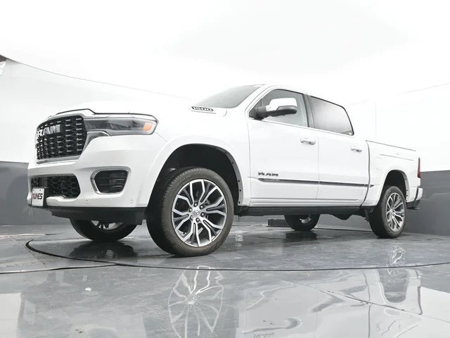 SEMINUEVOS RAM 1500 a Estados en autogozo