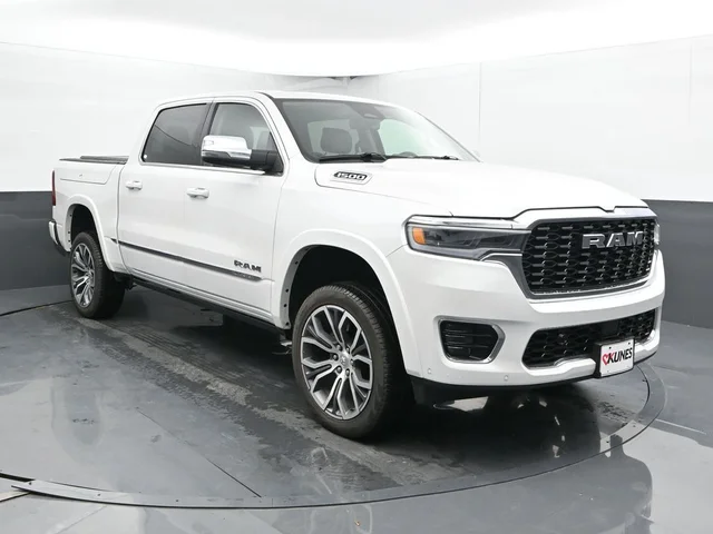 SEMINUEVOS RAM 1500 a Estados en autogozo