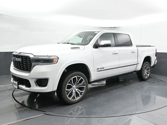 SEMINUEVOS RAM 1500 a Estados en autogozo