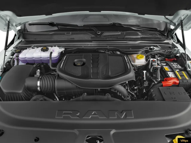 Nuevos RAM 1500 à Estados chez autogozo