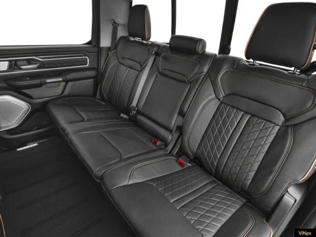Nuevos RAM 1500 à Estados chez autogozo
