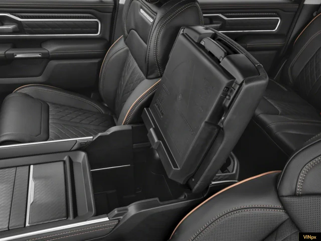 Nuevos RAM 1500 à Estados chez autogozo