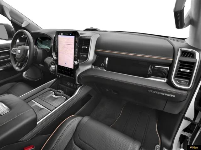 Nuevos RAM 1500 à Estados chez autogozo