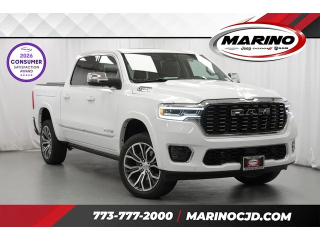 Nuevos RAM 1500 à Estados chez autogozo