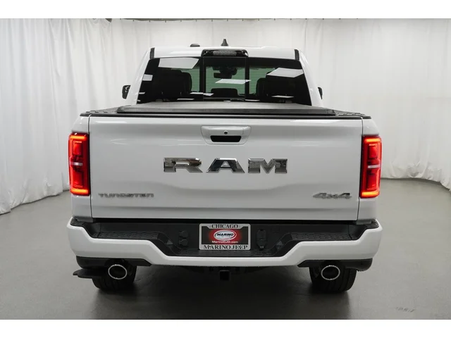 Nuevos RAM 1500 à Estados chez autogozo