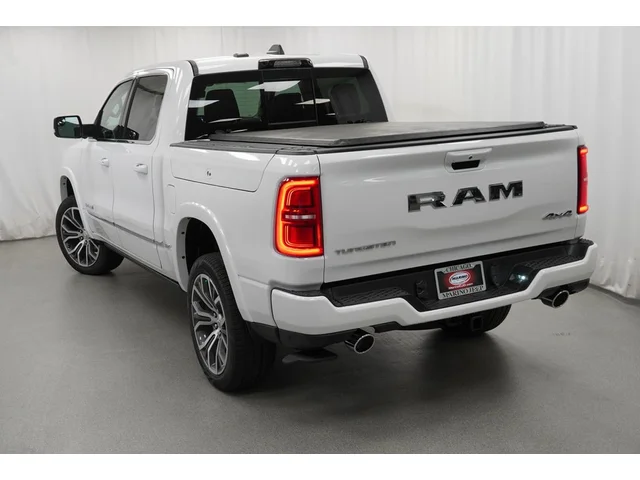 Nuevos RAM 1500 à Estados chez autogozo