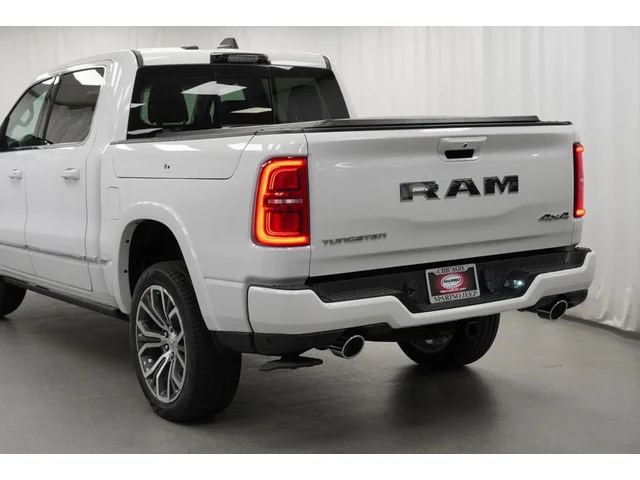 Nuevos RAM 1500 à Estados chez autogozo