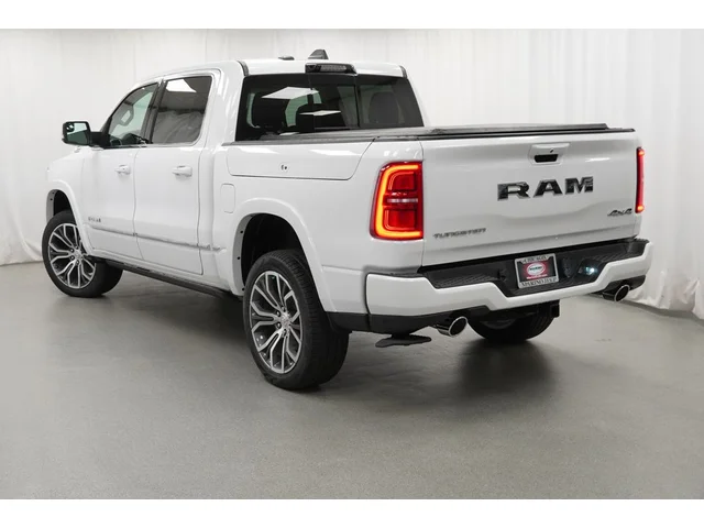 Nuevos RAM 1500 à Estados chez autogozo